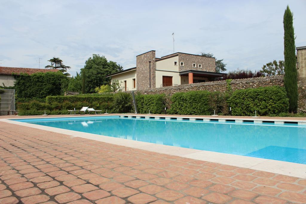 Corte La Guarnigione Apartment Valeggio sul Mincio