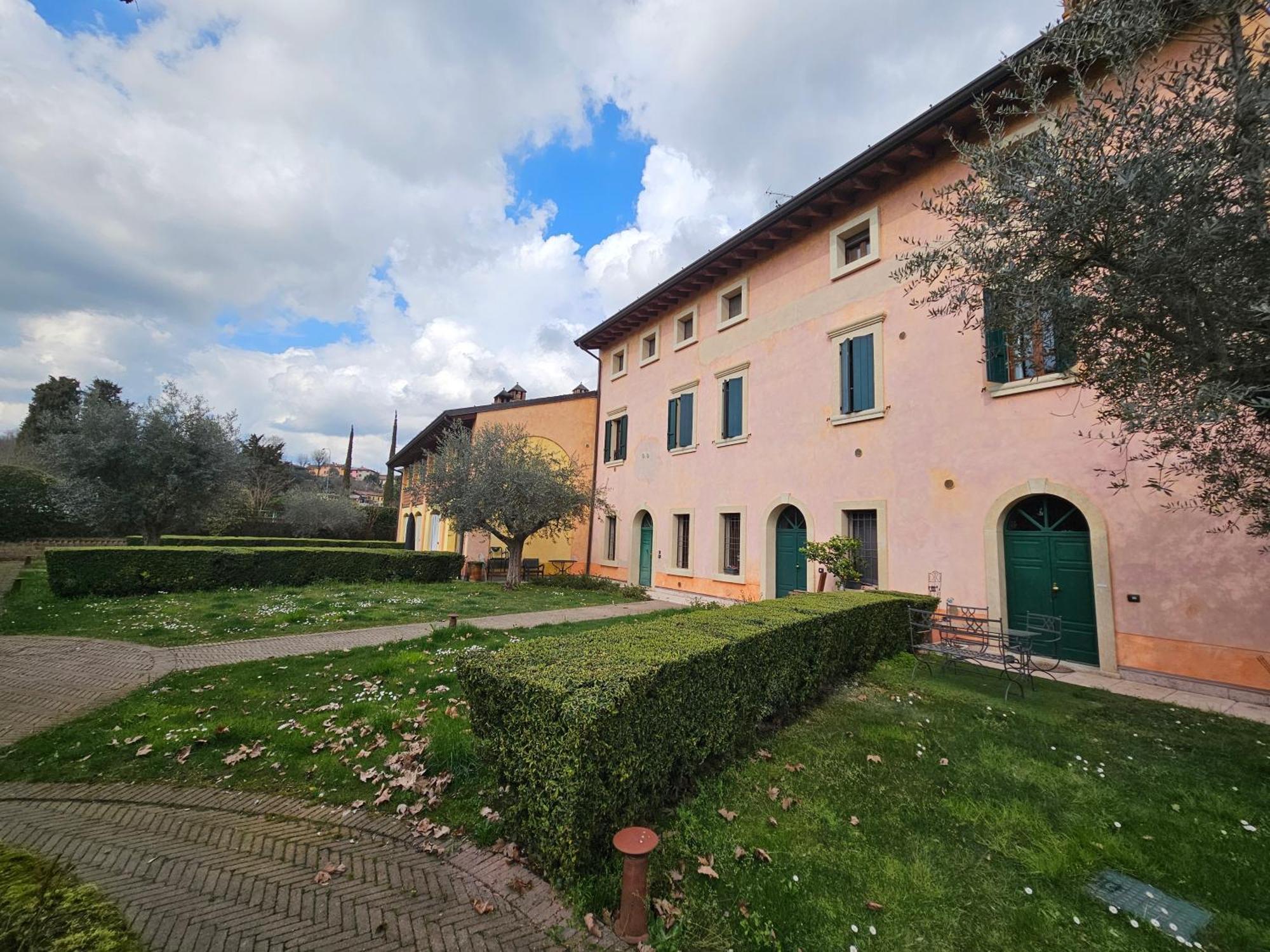 Apartment Corte La Guarnigione