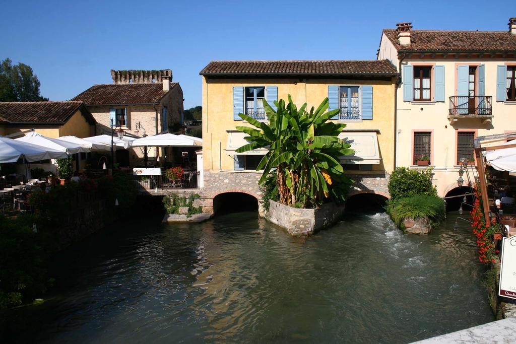 Apartment Corte La Guarnigione Valeggio sul Mincio