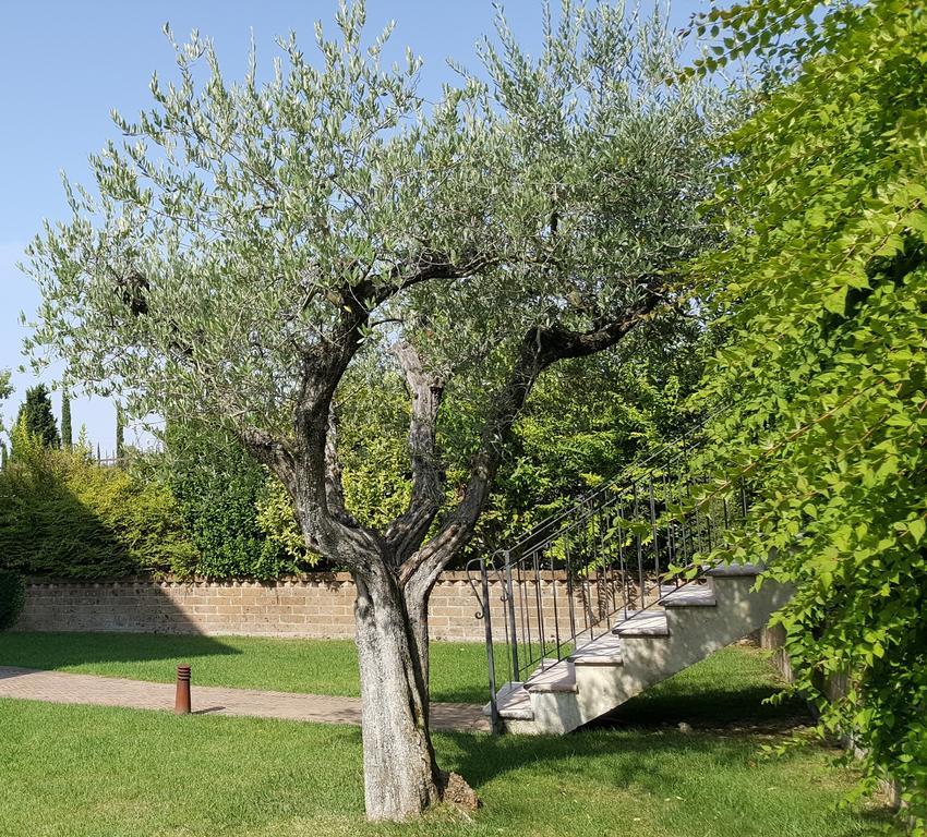 Corte La Guarnigione * Valeggio sul Mincio