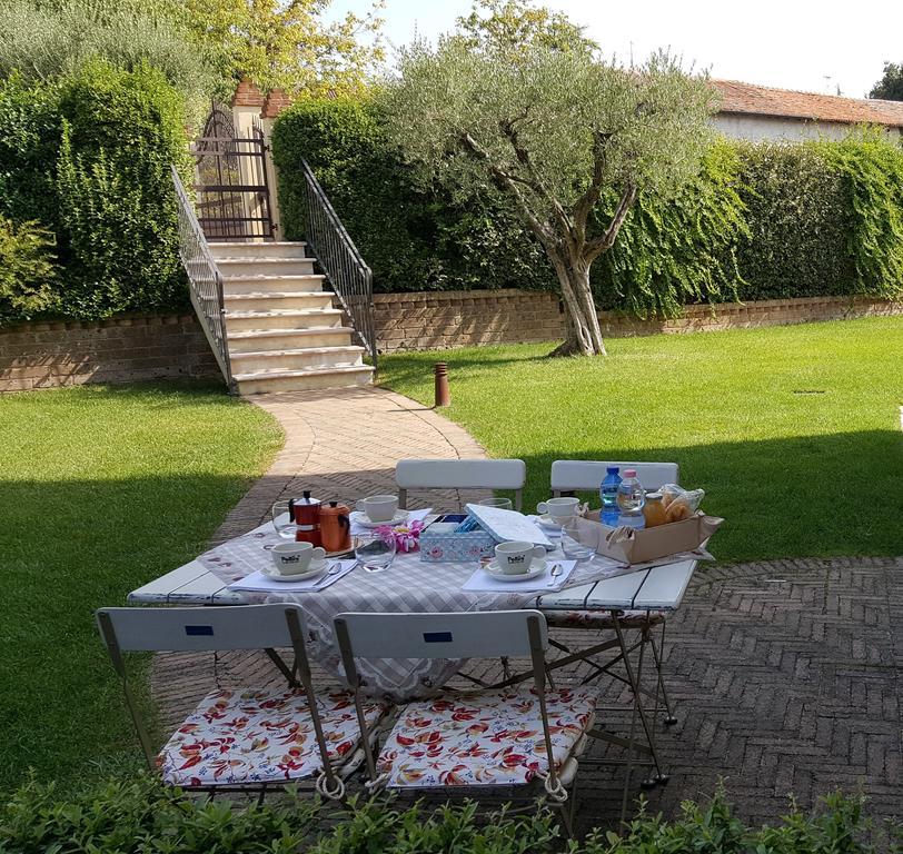 Corte La Guarnigione