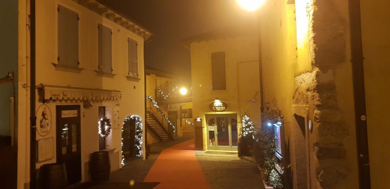 Apartment Corte La Guarnigione Valeggio sul Mincio