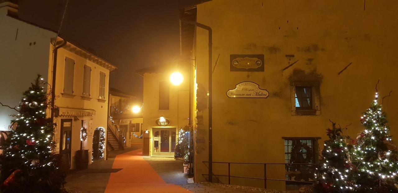 Corte La Guarnigione * Valeggio sul Mincio