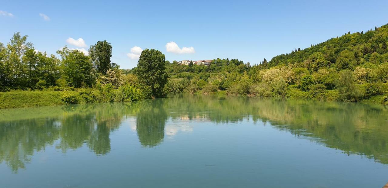 Apartment Corte La Guarnigione Valeggio sul Mincio