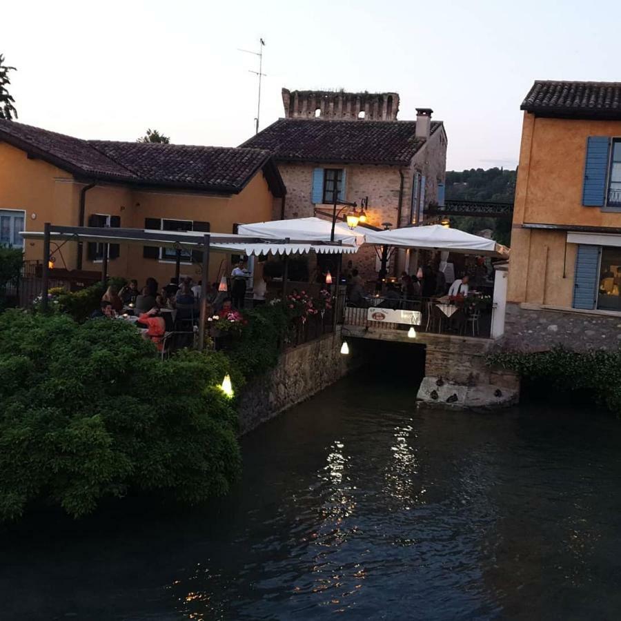 Corte La Guarnigione Valeggio sul Mincio