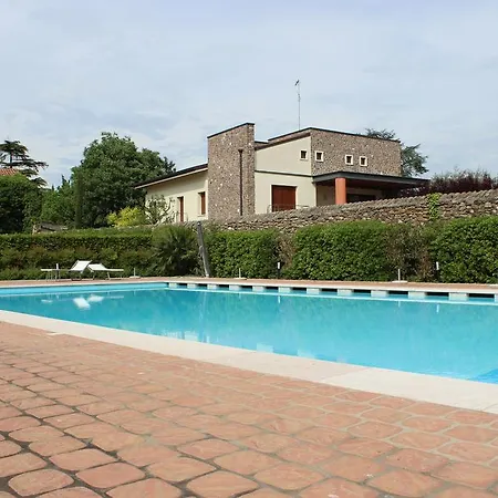 Corte La Guarnigione Valeggio sul Mincio Habitación foto