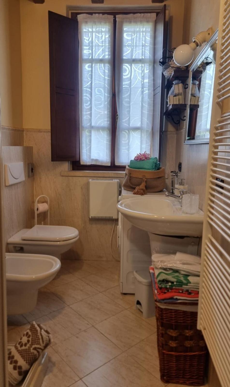 Corte La Guarnigione Apartment