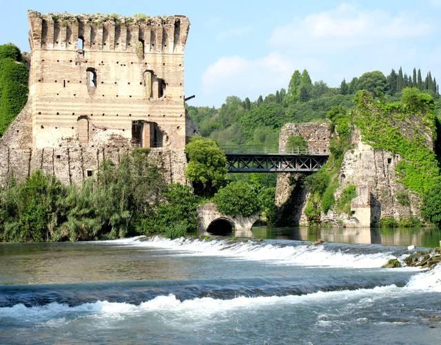 Corte La Guarnigione Valeggio sul Mincio