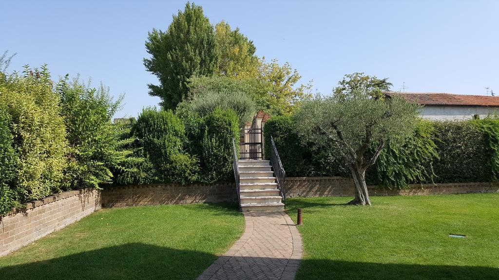 Apartment Corte La Guarnigione *