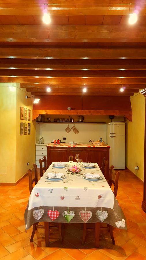 Corte La Guarnigione Apartment