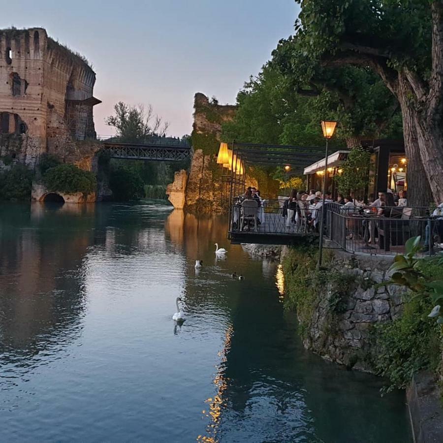 Corte La Guarnigione Apartment Valeggio sul Mincio